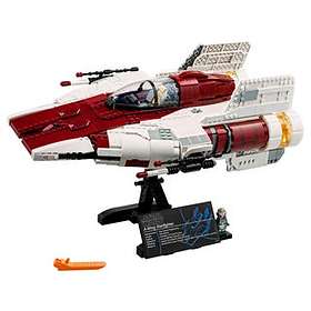 LEGO Star Wars 75275 Le chasseur A-wing