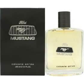 Mustang Ford Cologne 100ml
