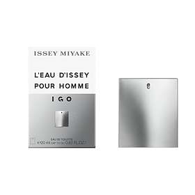 Issey Miyake L'Eau D'Issey Igo Pour Homme edt 20ml