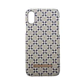 Gear by Carl Douglas Onsala Fashion Cover for iPhone X/XS