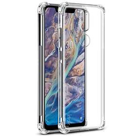 Screenor Bumper for Nokia 8.1