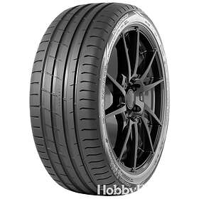 Nokian Powerproof SUV 265/45 R20 108Y XL
