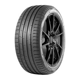 Nokian Powerproof SUV 235/55 R 20 102W