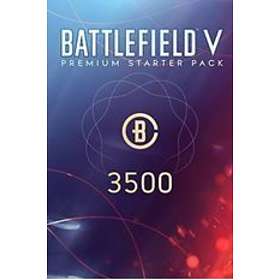 Battlefield V – 3500 coins (PC)