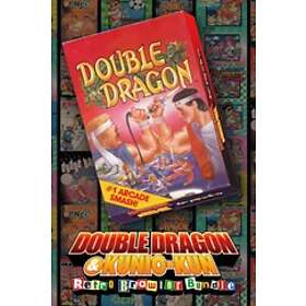 DOUBLE DRAGON (Xbox One | Series X/S)