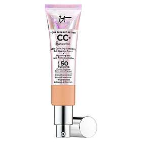 itCosmetics Your Skin But Better CC+ Illumination Color Cream SPF50 32ml