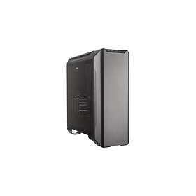 Cooler Master MasterCase SL600M (Sort/Transparent)