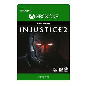 Injustice 2 - Darkseid Character (Expansion) (Xbox One | Series X/S)