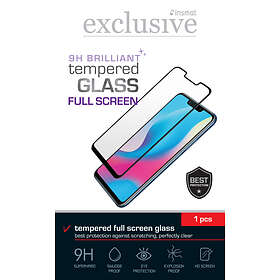 Insmat Full Screen Brilliant Glass for Huawei Mate 20 X 5G