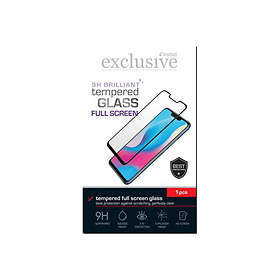 Insmat Full Screen Brilliant Glass for Samsung Galaxy A71