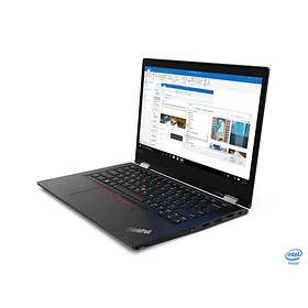 Lenovo ThinkPad L13 Yoga 20R5000SUK 13.3" i7-10510U (Gen 10) 16GB RAM 512GB SSD