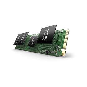 Samsung PM991 MZVLQ128HBHQ M.2 SSD 128GB Find det rigtige produkt og pris med Prisjagt.