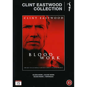 Blood Work (DVD)