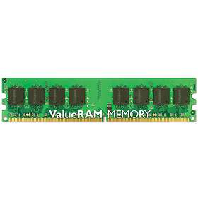 Kingston ValueRAM DDR2 667MHz ECC Reg 2x8GB (KVR667D2D4P5K2/16G)