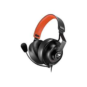 Cougar Phontum S Over-ear Headset