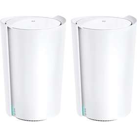 TP-Link Deco X90 Whole-Home Mesh WiFi System (2-pack)