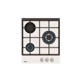 Simfer H4305HGSBB (Ruostumaton Teräs)