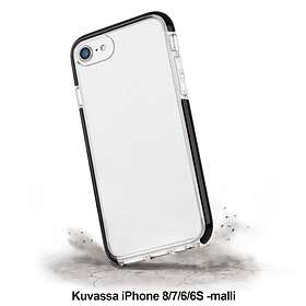 Wave Shockproof Case for iPhone 6 Plus/6s Plus/7 Plus/8 Plus