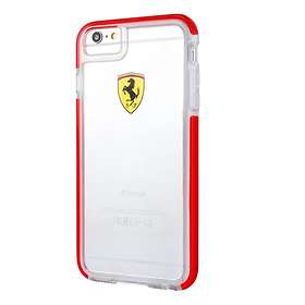 Ferrari On Track Hard Case for iPhone 7/8