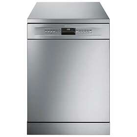 SMEG DF13TF3X Stainless Steel