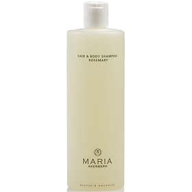 Maria Åkerberg Hair & Body Shampoo 500ml