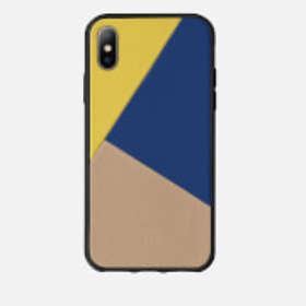 Native Union Clic Marquetry for iPhone X