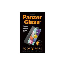 PanzerGlass Case Friendly Screen Protector for Samsung Galaxy A51