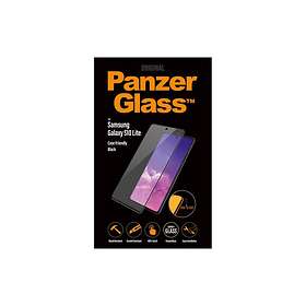PanzerGlass Case Friendly Screen Protector for Samsung Galaxy S10 Lite