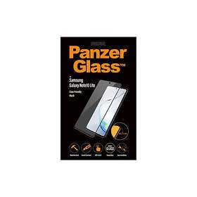 PanzerGlass Case Friendly Screen Protector for Samsung Galaxy Note 10 Lite