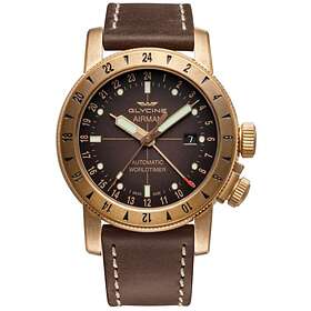 Glycine Airman GL0166