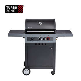 Enders Boston Black 3 K Turbo