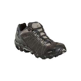 Oboz Footwear Bridger Low WP (Men's)