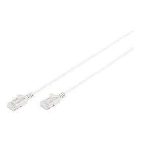 Digitus Professional Slim U/UTP Cat6 RJ45 - RJ45 0,5m