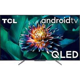 TCL 65QLED800 65" 4K Ultra HD (3840x2160) LCD Smart TV