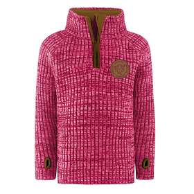 Vossatassar Tur Sweater Half Zip (Jr)