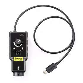 Saramonic SmartRig Di