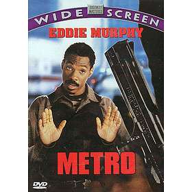 Metro (DVD)