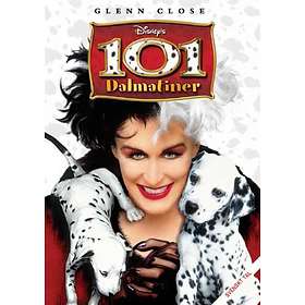 101 Dalmatiner (1996) (DVD)