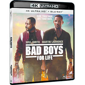 Bad Boys for Life (UHD+BD)
