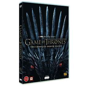 Game of Thrones - Säsong 8