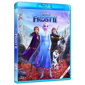 Frost II (Blu-ray)