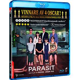 Parasit (Blu-ray)