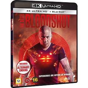 Bloodshot (UHD+BD)