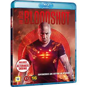 Bloodshot (Blu-ray)