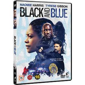 Black and Blue (DVD)
