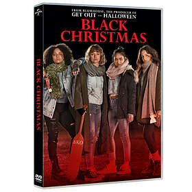 Black Christmas (2019) (DVD)