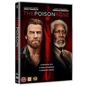 The Poison Rose (DVD)