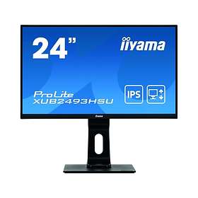 Iiyama ProLite XUB2493HSU-B1 24" Full HD IPS