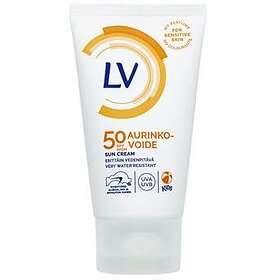 LV Very Water Resistant Sun Lotion SPF50 75ml