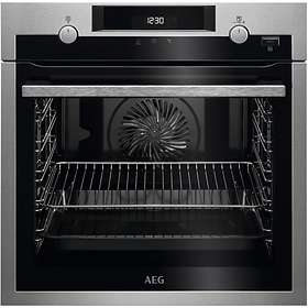 AEG BPS555020M (Stainless Steel)